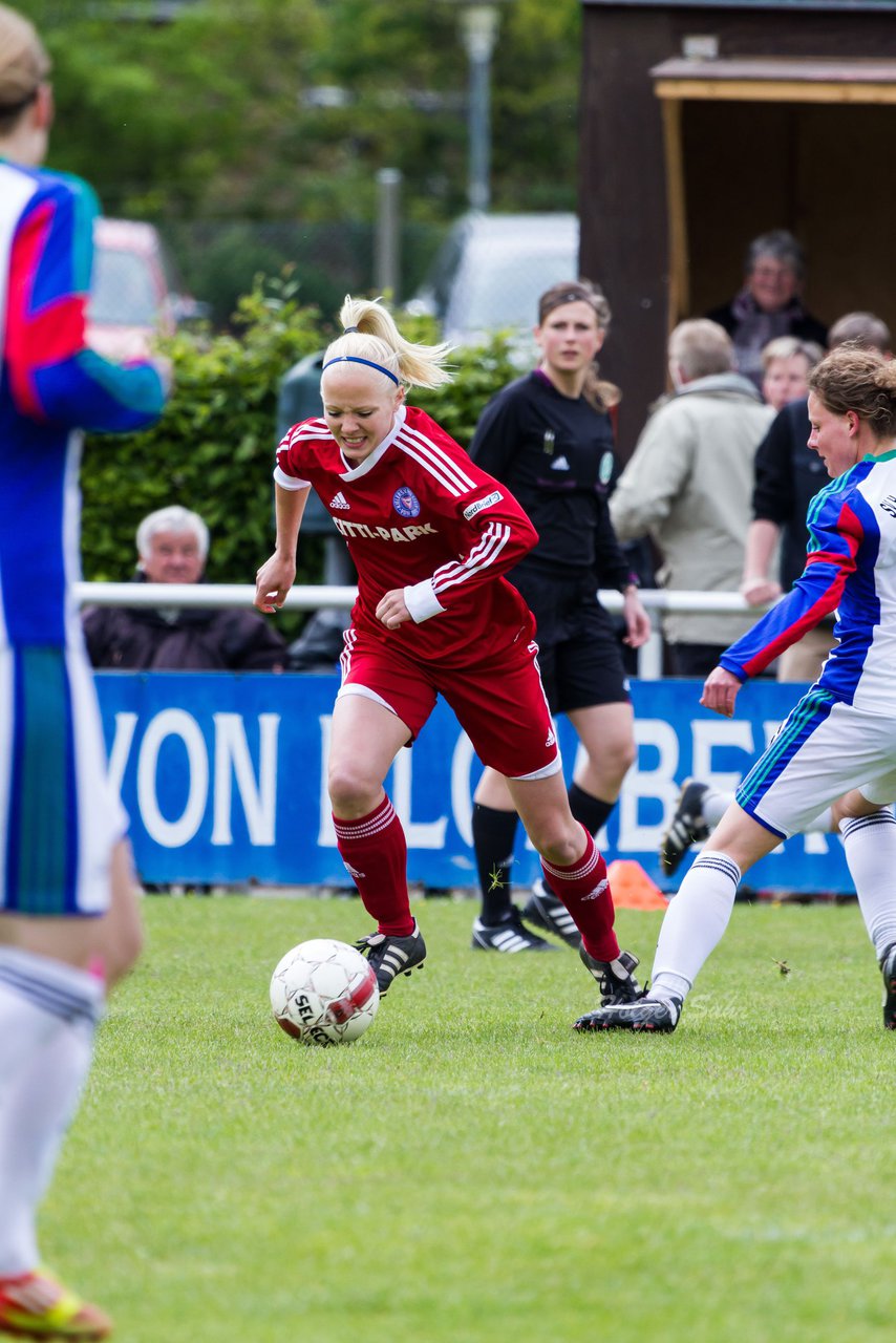 Bild 193 - Frauen SV Henstedt Ulzburg - Holstein Kiel : Ergebnis: 2:1